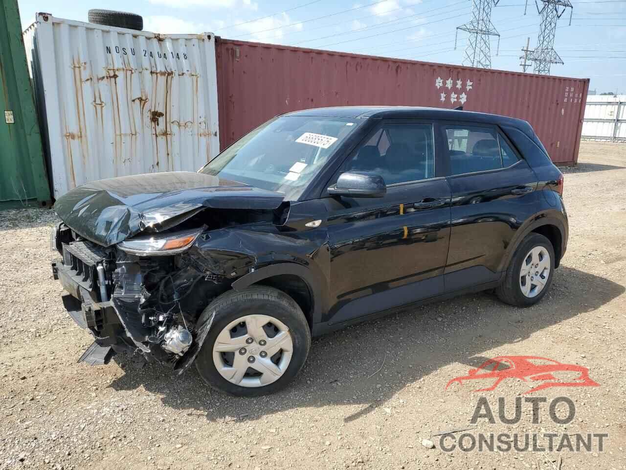 HYUNDAI VENUE 2020 - KMHRB8A3XLU031502