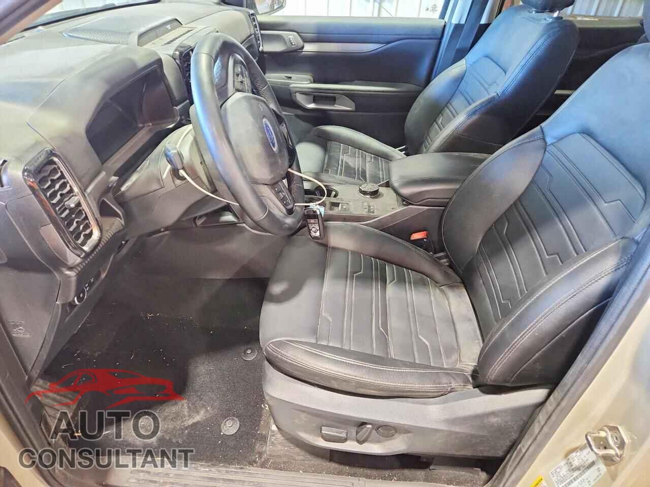 FORD RANGER 2026 - 1FTER4KP6TLE24864