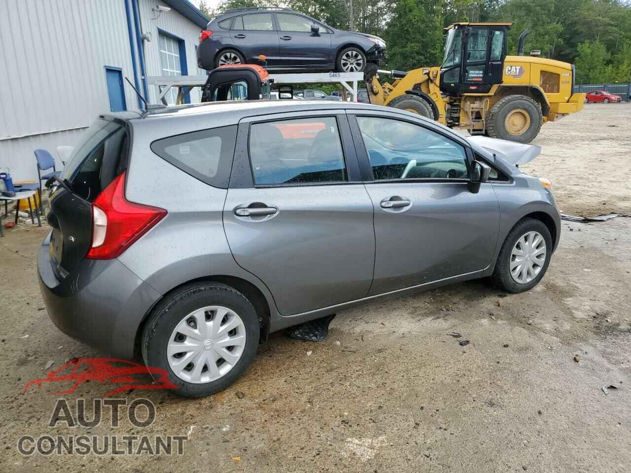 NISSAN VERSA 2016 - 3N1CE2CP7GL369537