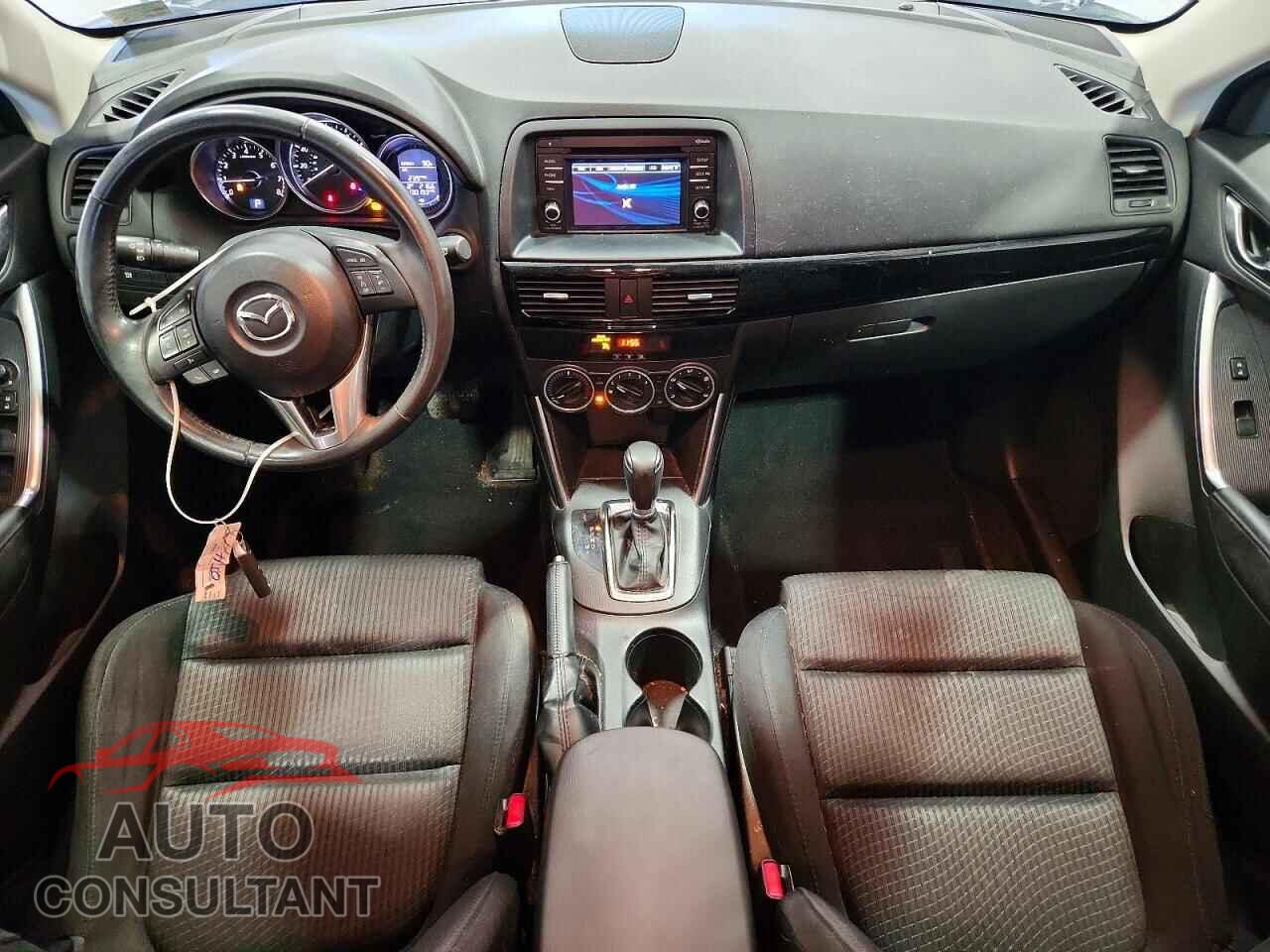 MAZDA CX-5 2014 - JM3KE2CY2E0429808
