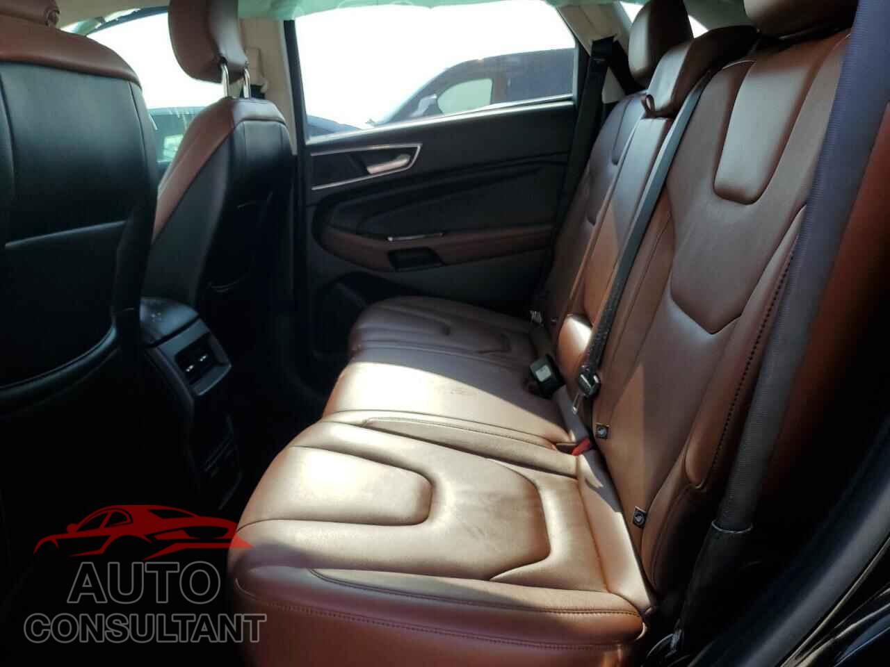 FORD EDGE 2015 - 2FMPK3K81FBB09003