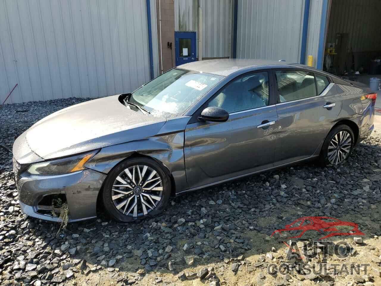 NISSAN ALTIMA 2024 - 1N4BL4DV7RN400463