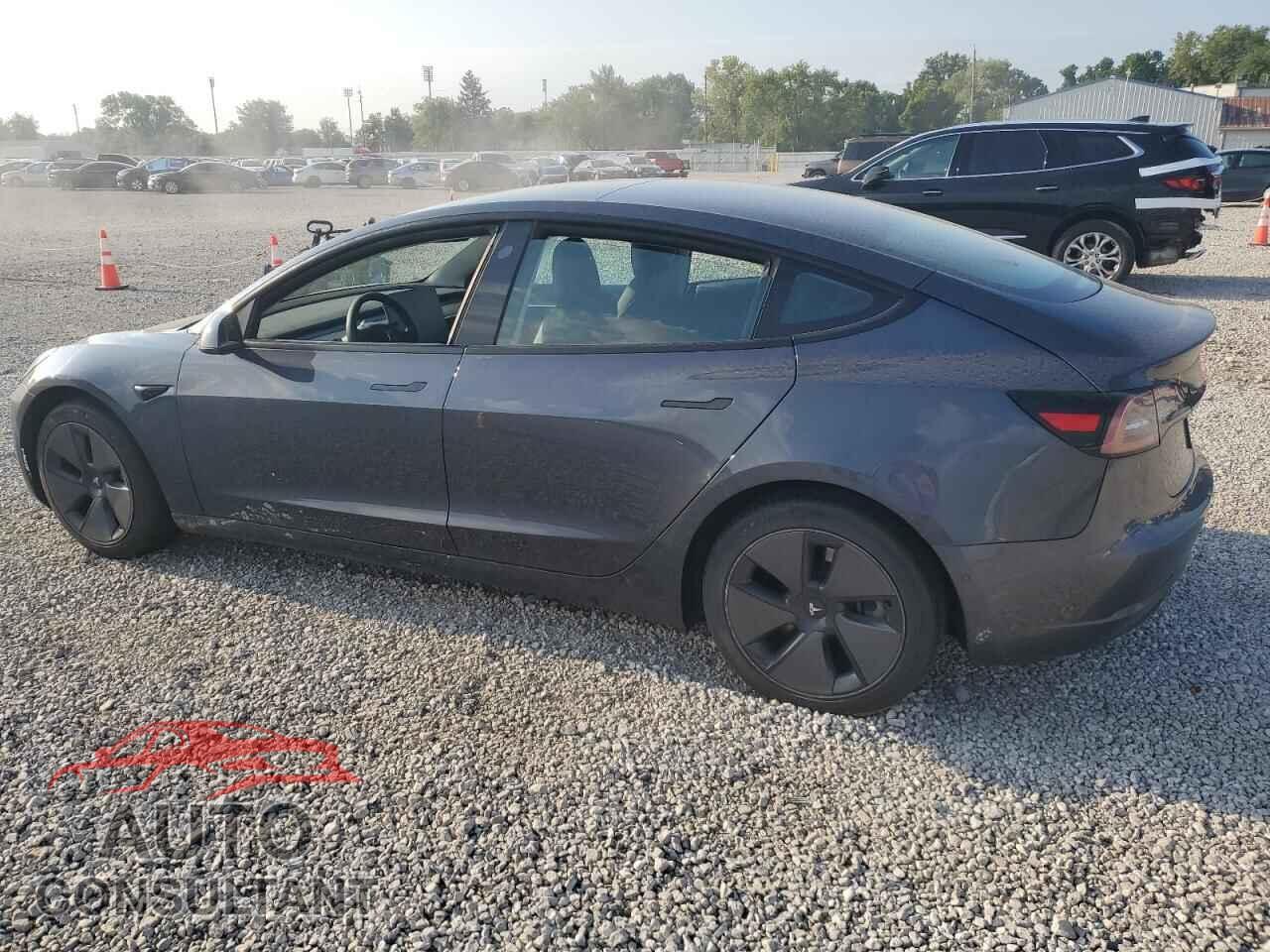 TESLA MODEL 3 2021 - 5YJ3E1EB7MF979263