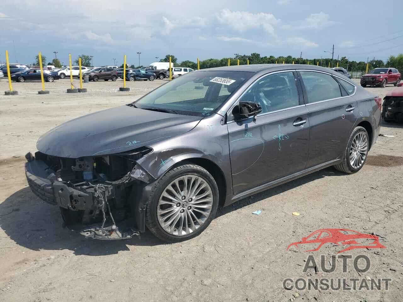 TOYOTA AVALON 2016 - 4T1BK1EB6GU195989