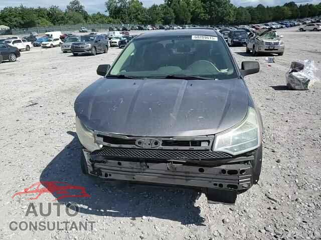 FORD FOCUS 2011 - 1FAHP3FN1BW158632
