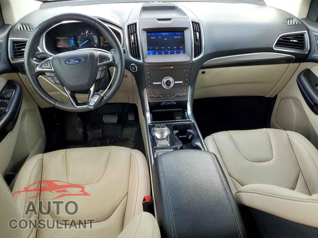 FORD EDGE 2020 - 2FMPK3K92LBB00427