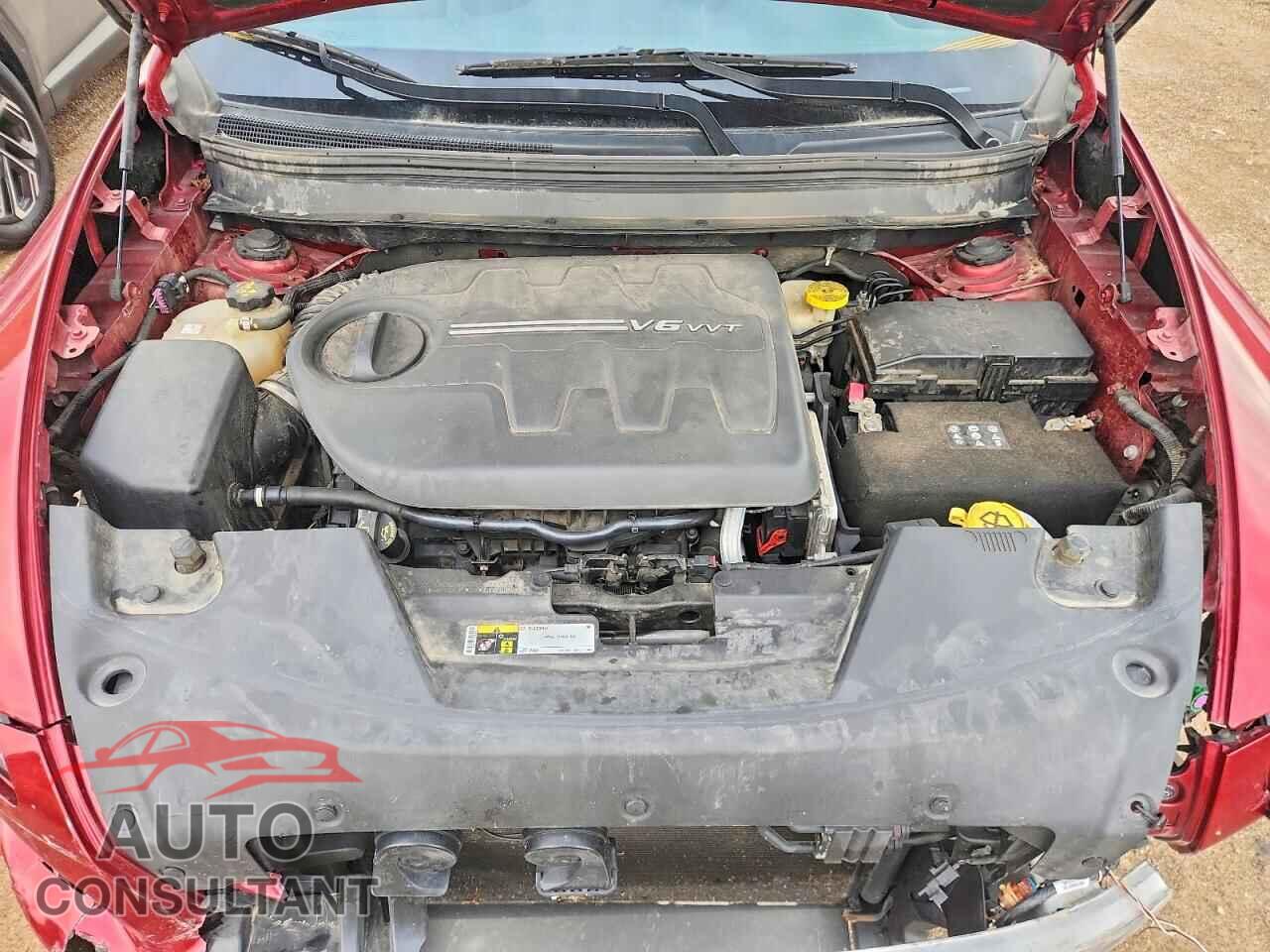 JEEP CHEROKEE 2014 - 1C4PJMCS2EW298068