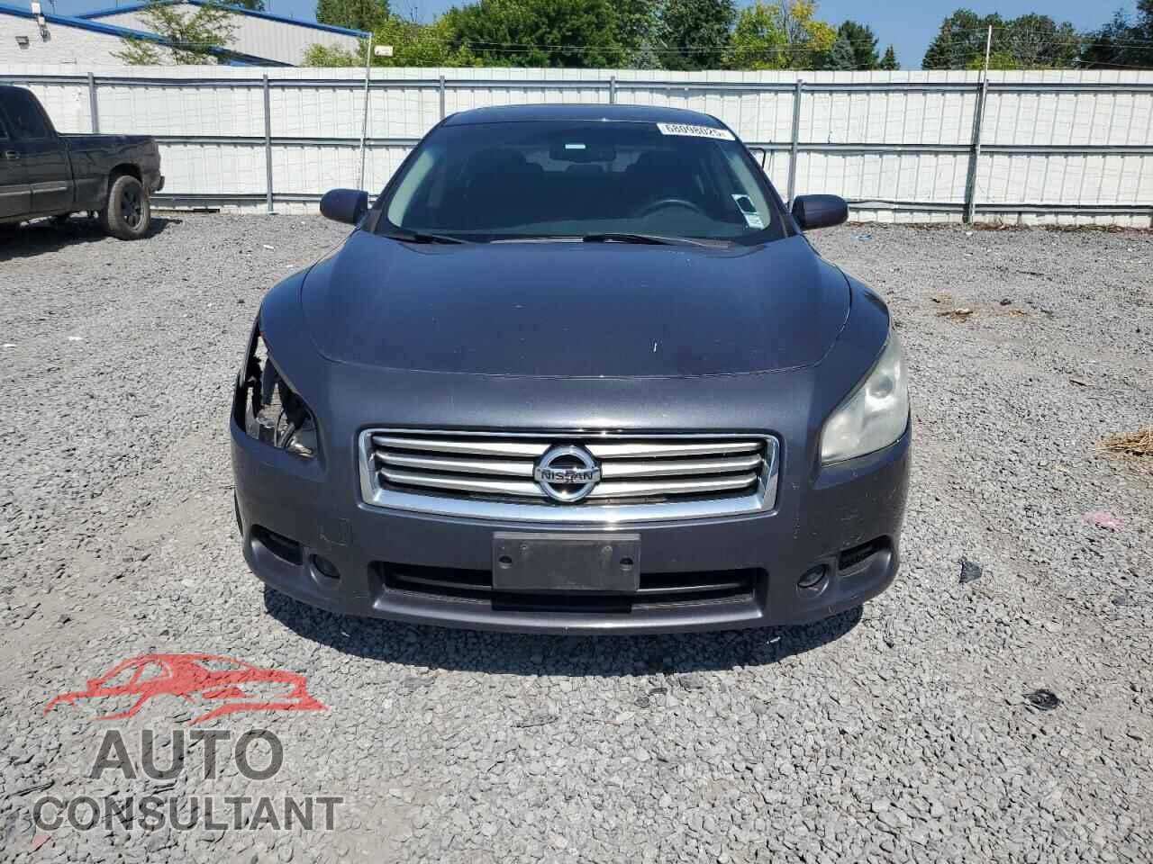 NISSAN MAXIMA 2013 - 1N4AA5APXDC801751