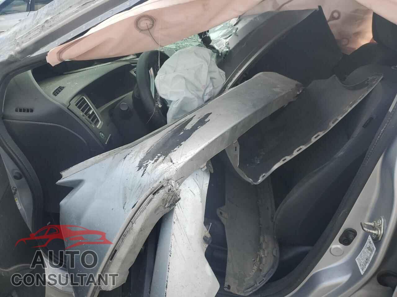 HONDA CIVIC 2014 - 19XFB2F53EE039697