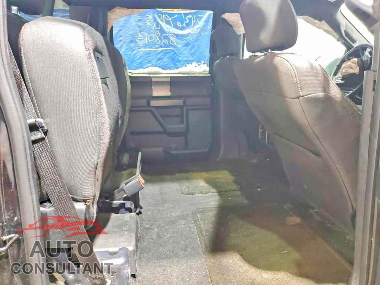 FORD F150 2015 - 1FTEW1EP3FFB28013