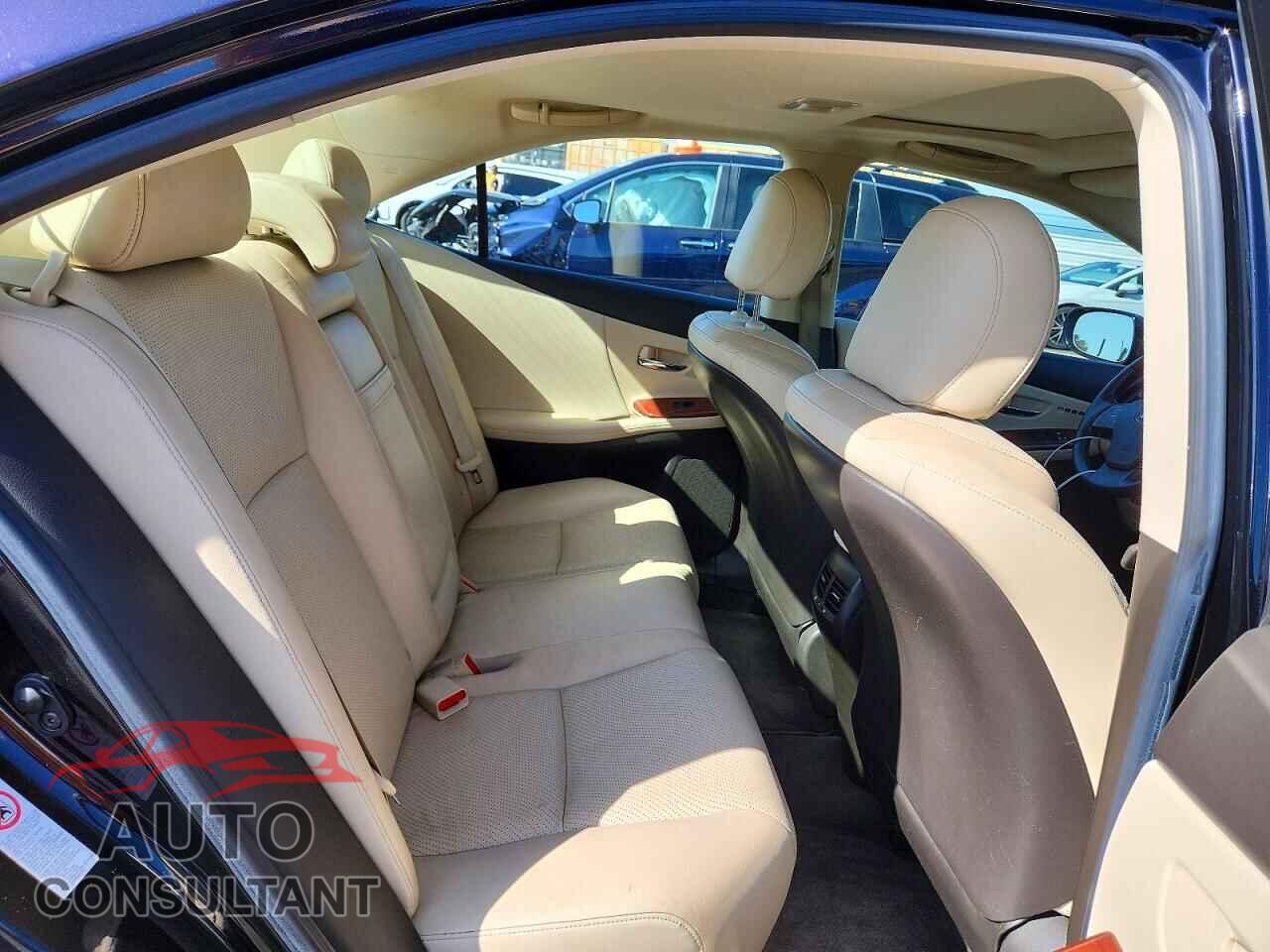 LEXUS HS 2010 - JTHBB1BA8A2003196