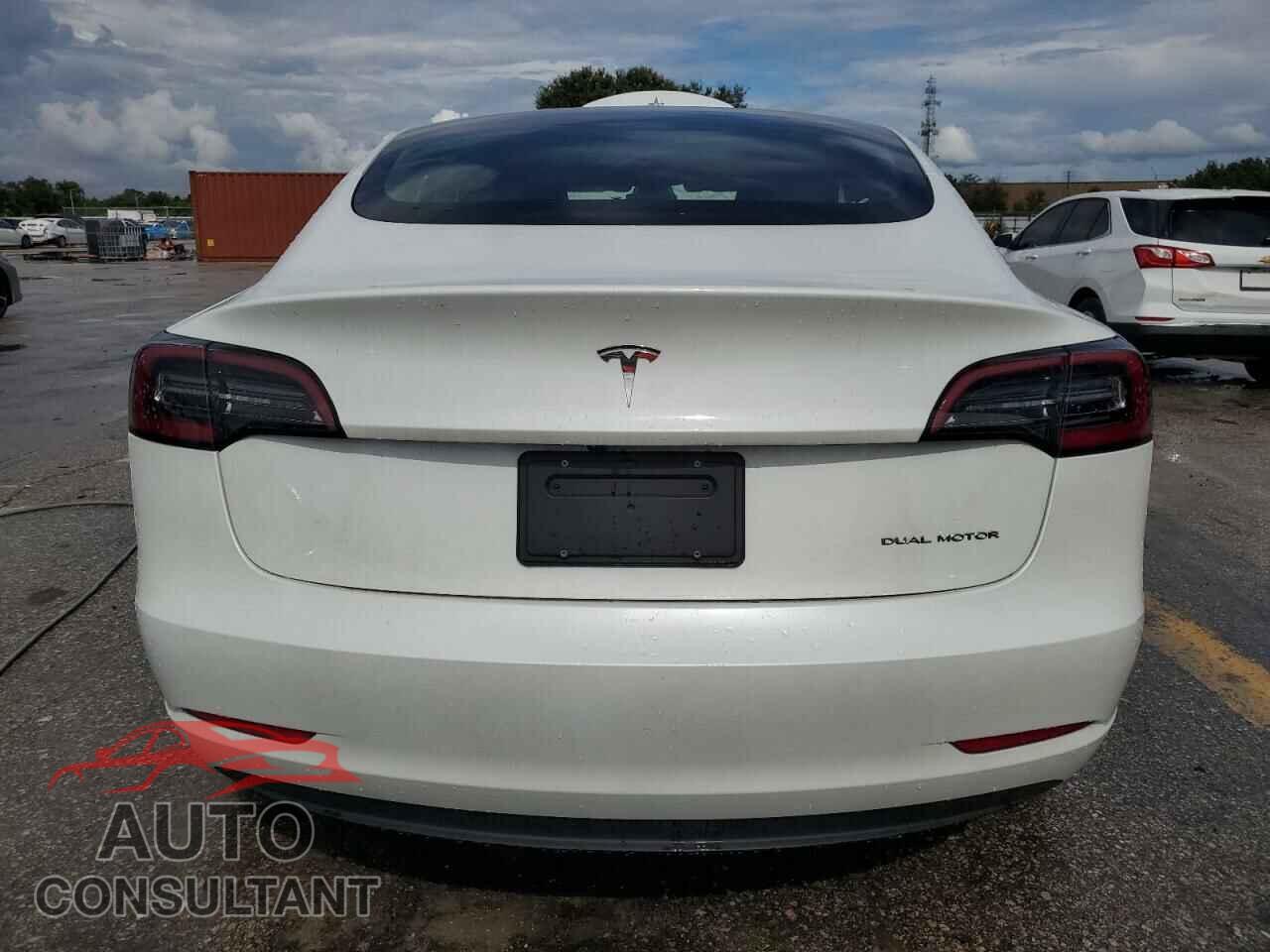 TESLA MODEL 3 2023 - 5YJ3E1EB2PF388178