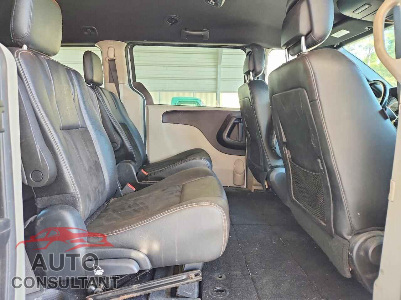 DODGE CARAVAN 2020 - 2C4RDGCG4LR154573