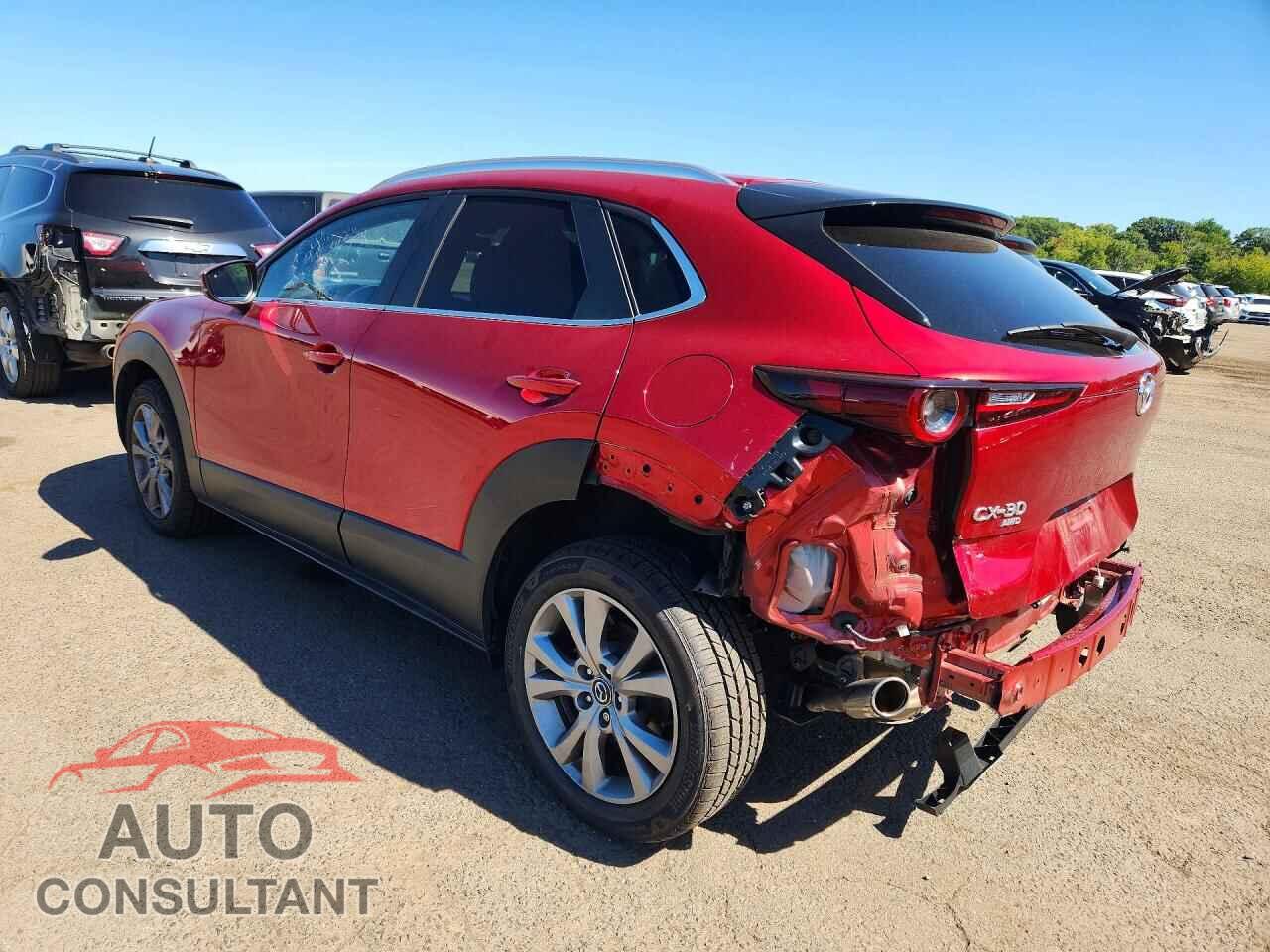 MAZDA CX30 2022 - 3MVDMBBL2NM445559