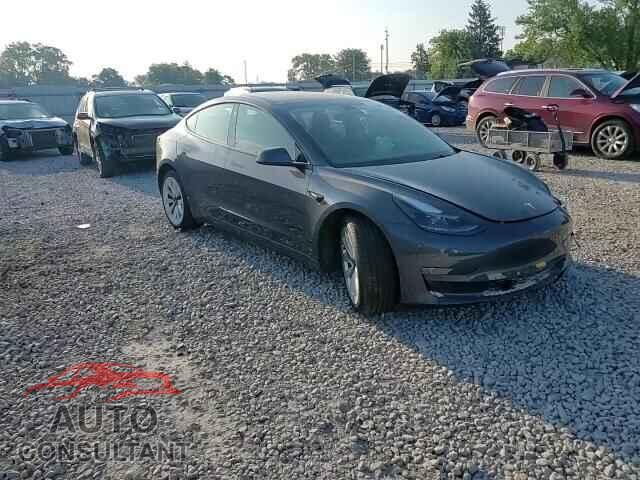 TESLA MODEL 3 2024 - 5YJ3E1EA2PF549264