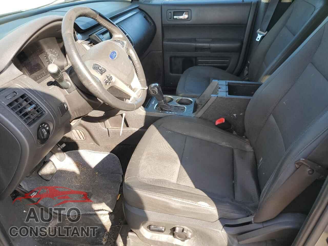 FORD FLEX 2013 - 2FMGK5B88DBD20840
