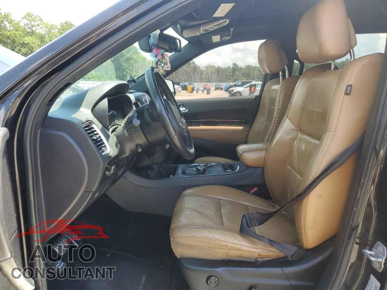 DODGE DURANGO 2015 - 1C4RDHEG7FC850117