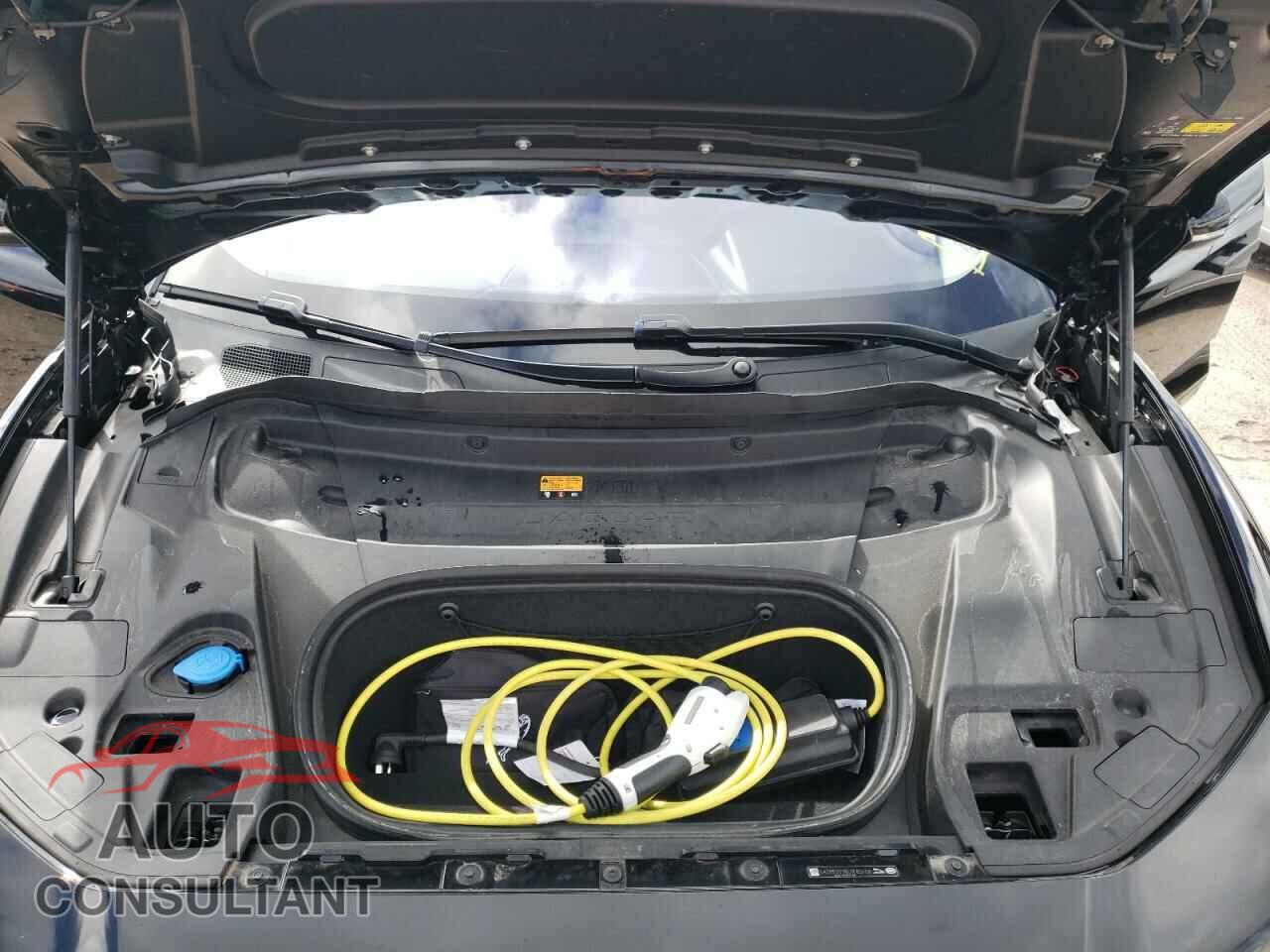 JAGUAR I-PACE 2020 - SADHB2S18L1F85768