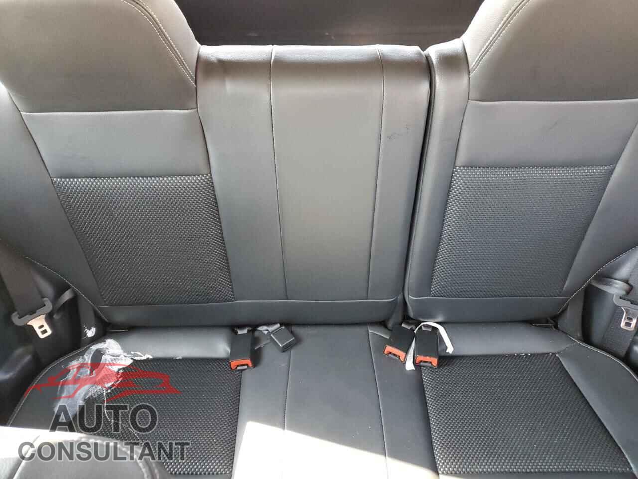JEEP COMPASS 2014 - 1C4NJDEB6ED506730