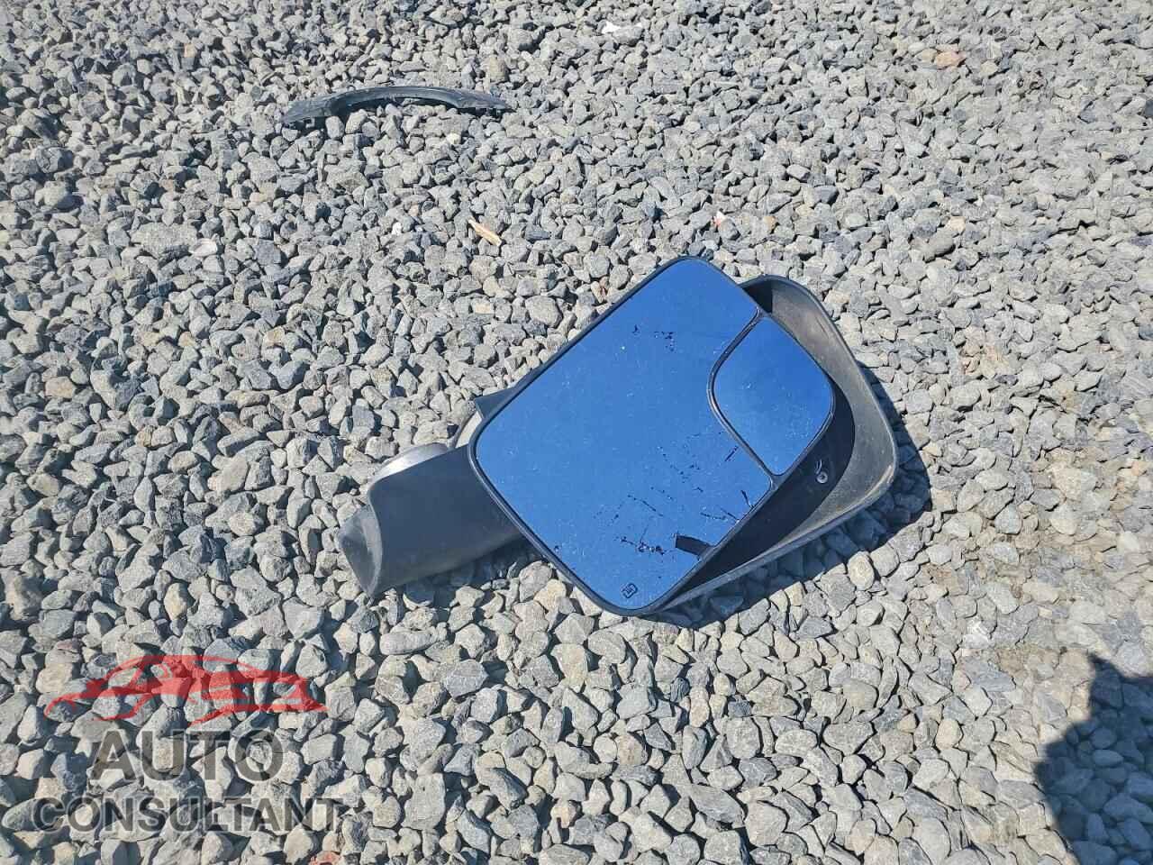 DODGE RAM 2500 2009 - 3D3KS29L99G515669