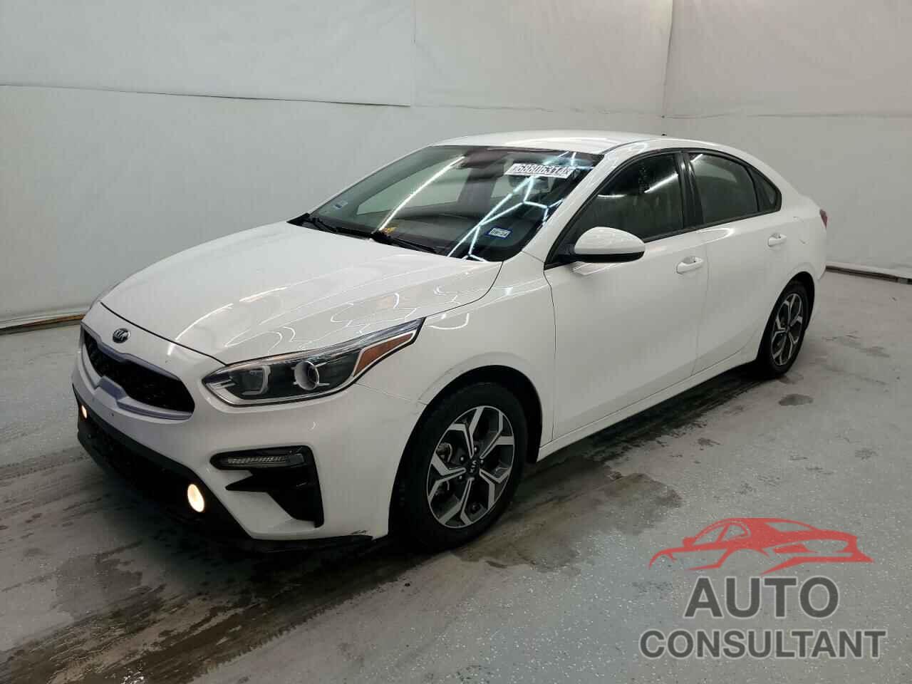 KIA FORTE 2020 - 3KPF24AD4LE151478