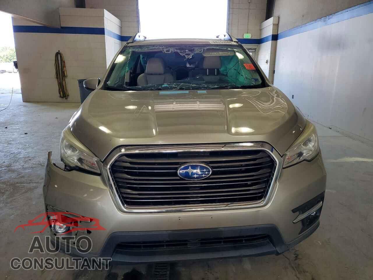 SUBARU ASCENT 2020 - 4S4WMAPDXL3429917