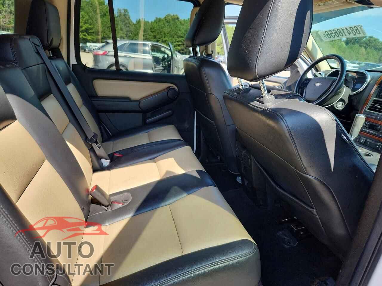 FORD EXPLORER 2010 - 1FMEU6EE7AUA82977