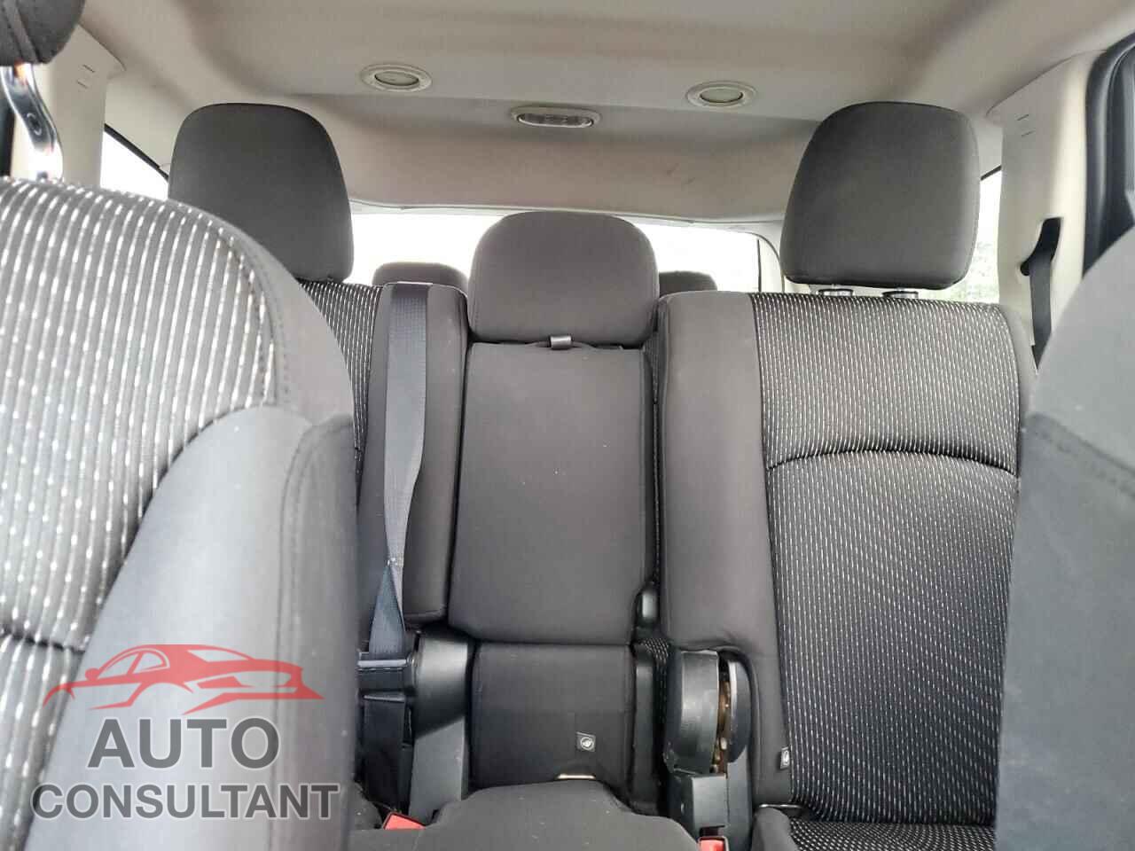 DODGE JOURNEY 2015 - 3C4PDCBBXFT595146