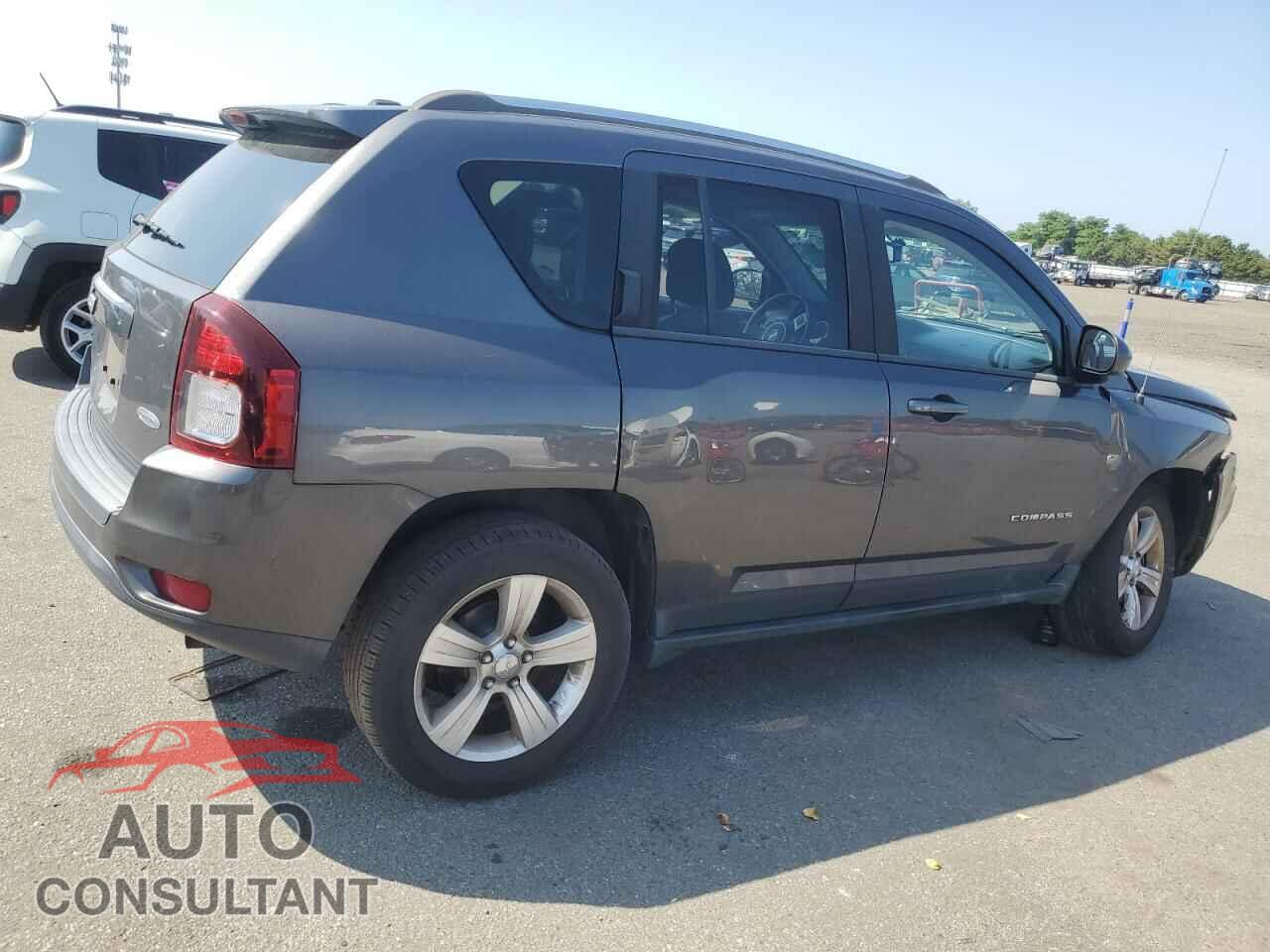 JEEP COMPASS 2015 - 1C4NJDEB0FD106129