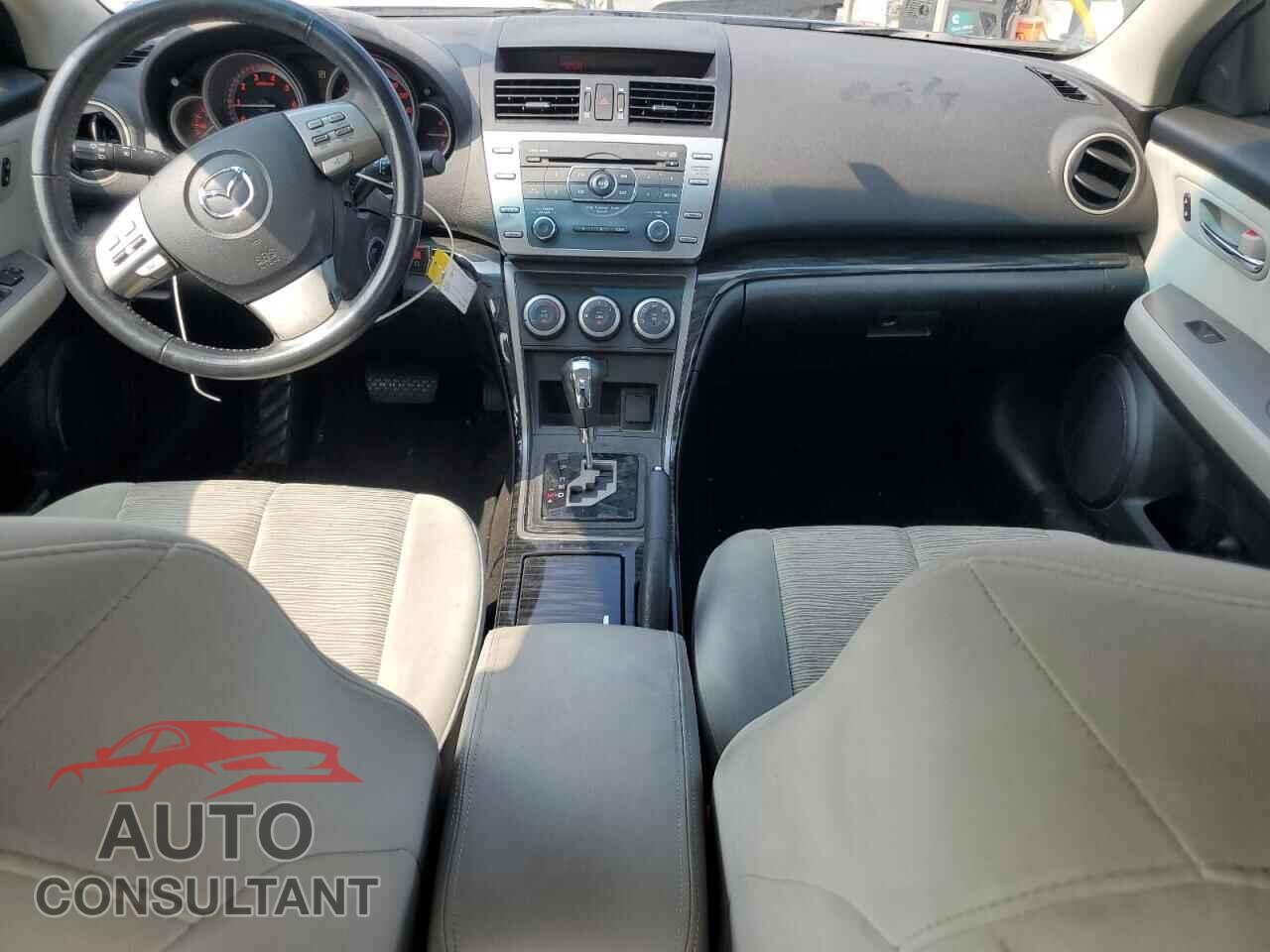 MAZDA 6 2010 - 1YVHZ8CH5A5M58642