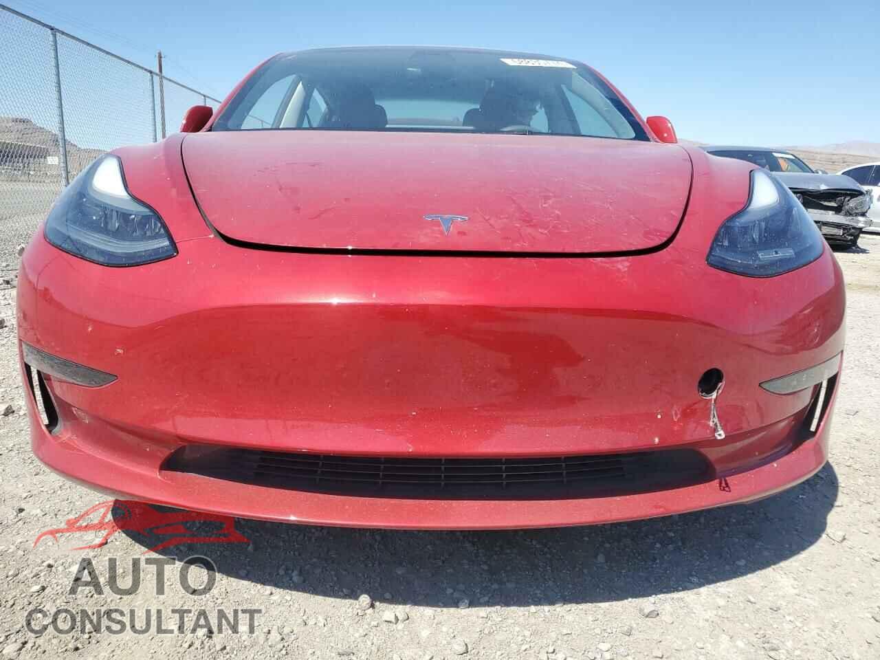 TESLA MODEL 3 2023 - 5YJ3E1EA4PF483655