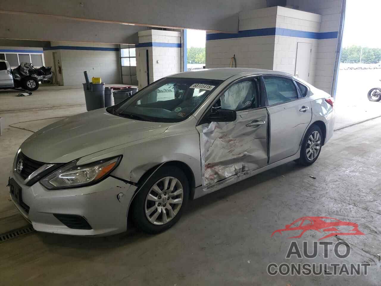 NISSAN ALTIMA 2016 - 1N4AL3AP9GC261893