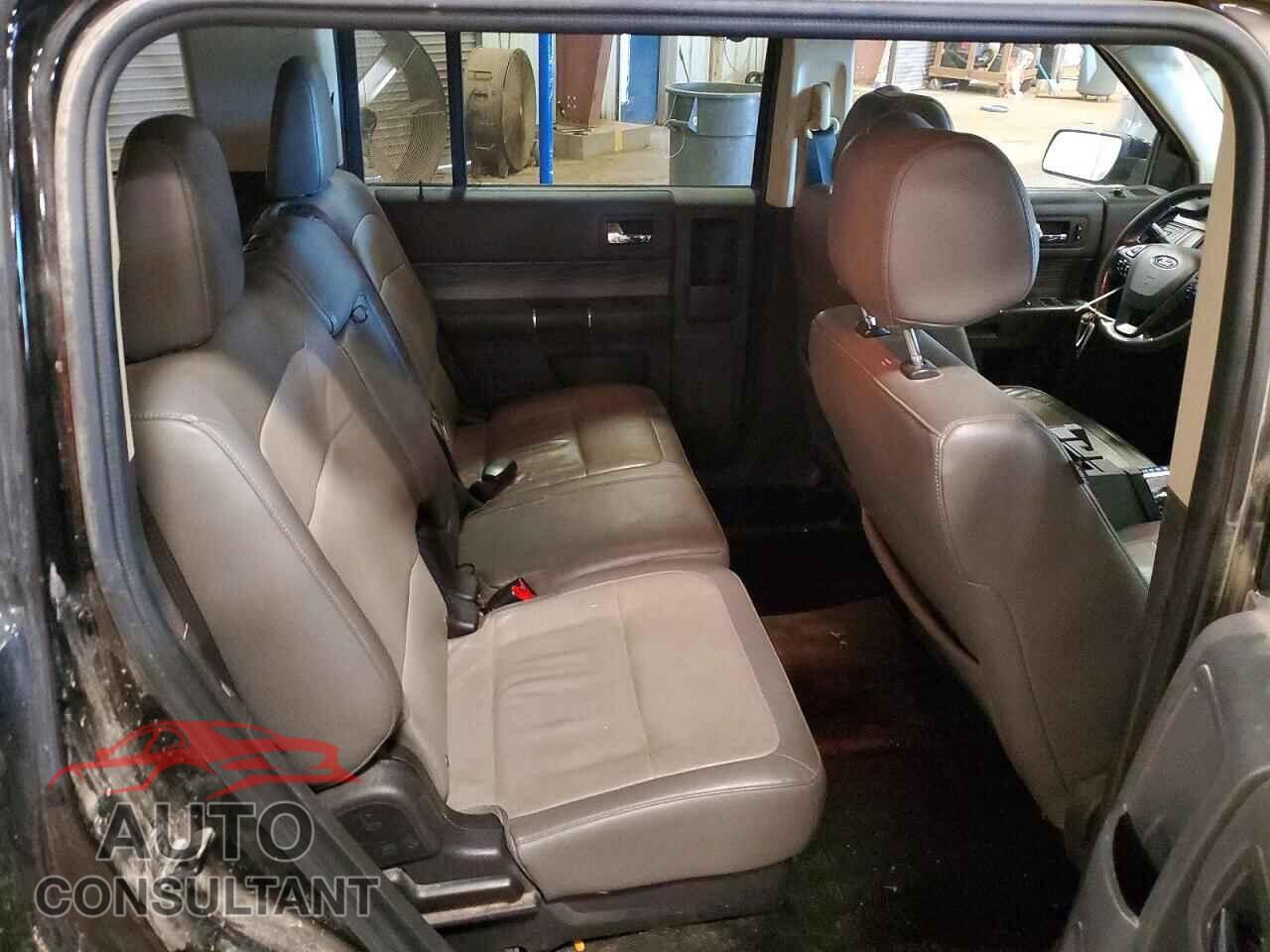 FORD FLEX 2016 - 2FMHK6C86GBA11185