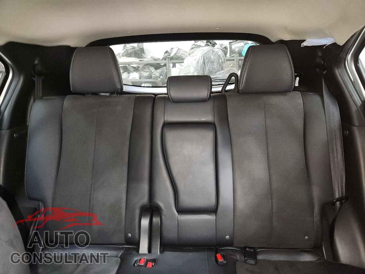 MITSUBISHI ECLIPSE 2025 - JA4ATWAA7SZ009714