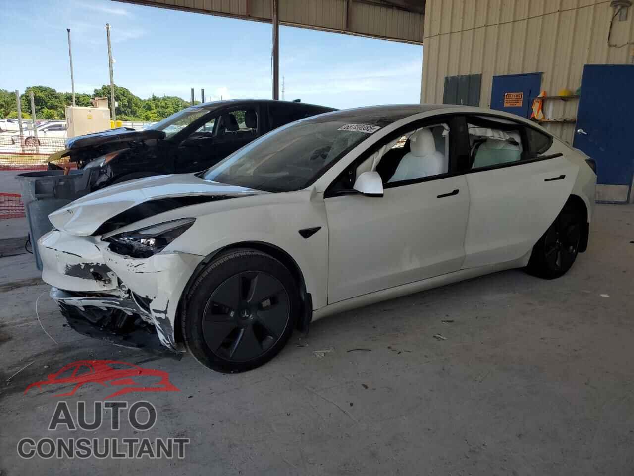 TESLA MODEL 3 2023 - 5YJ3E1EA8PF614568