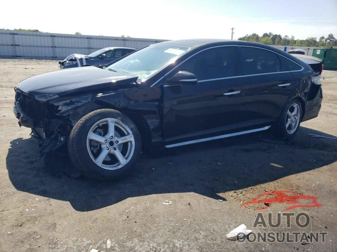 HYUNDAI SONATA 2016 - 5NPE34AF4GH379041