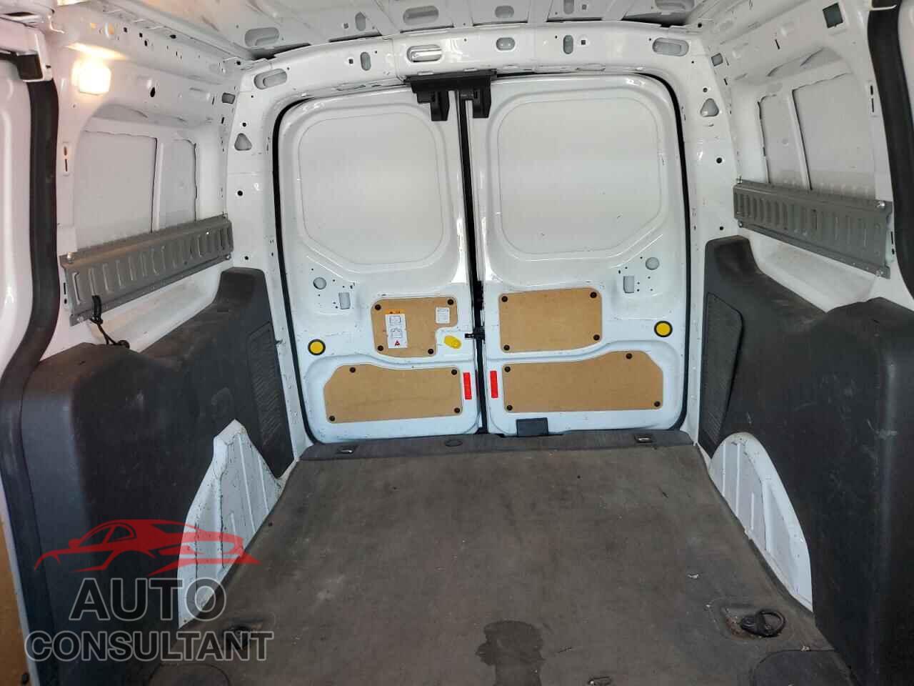 FORD TRANSIT 2018 - NM0LS7E79J1355120