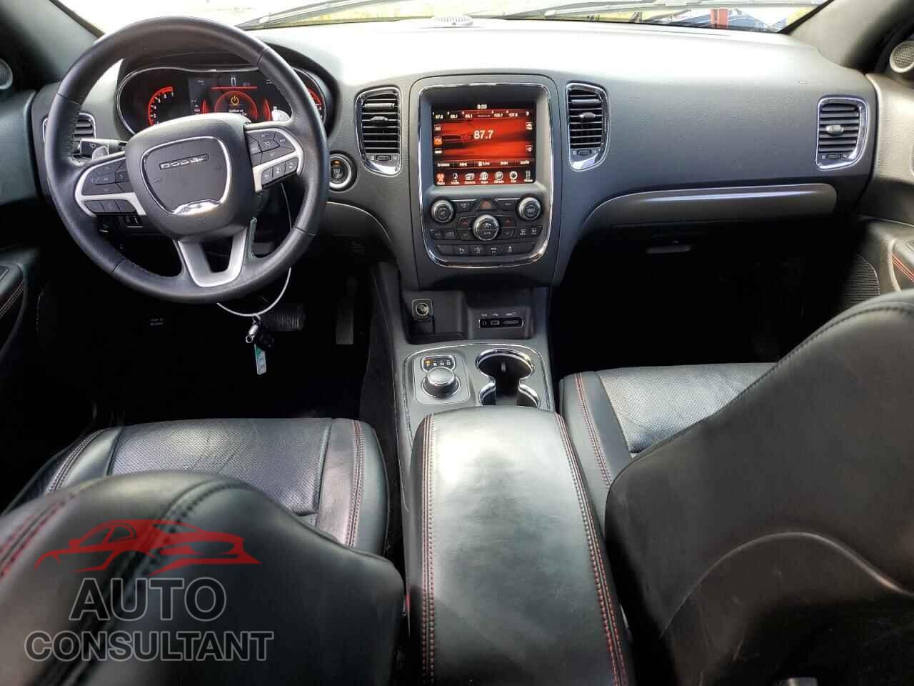 DODGE DURANGO 2014 - 1C4SDHCT3EC974952