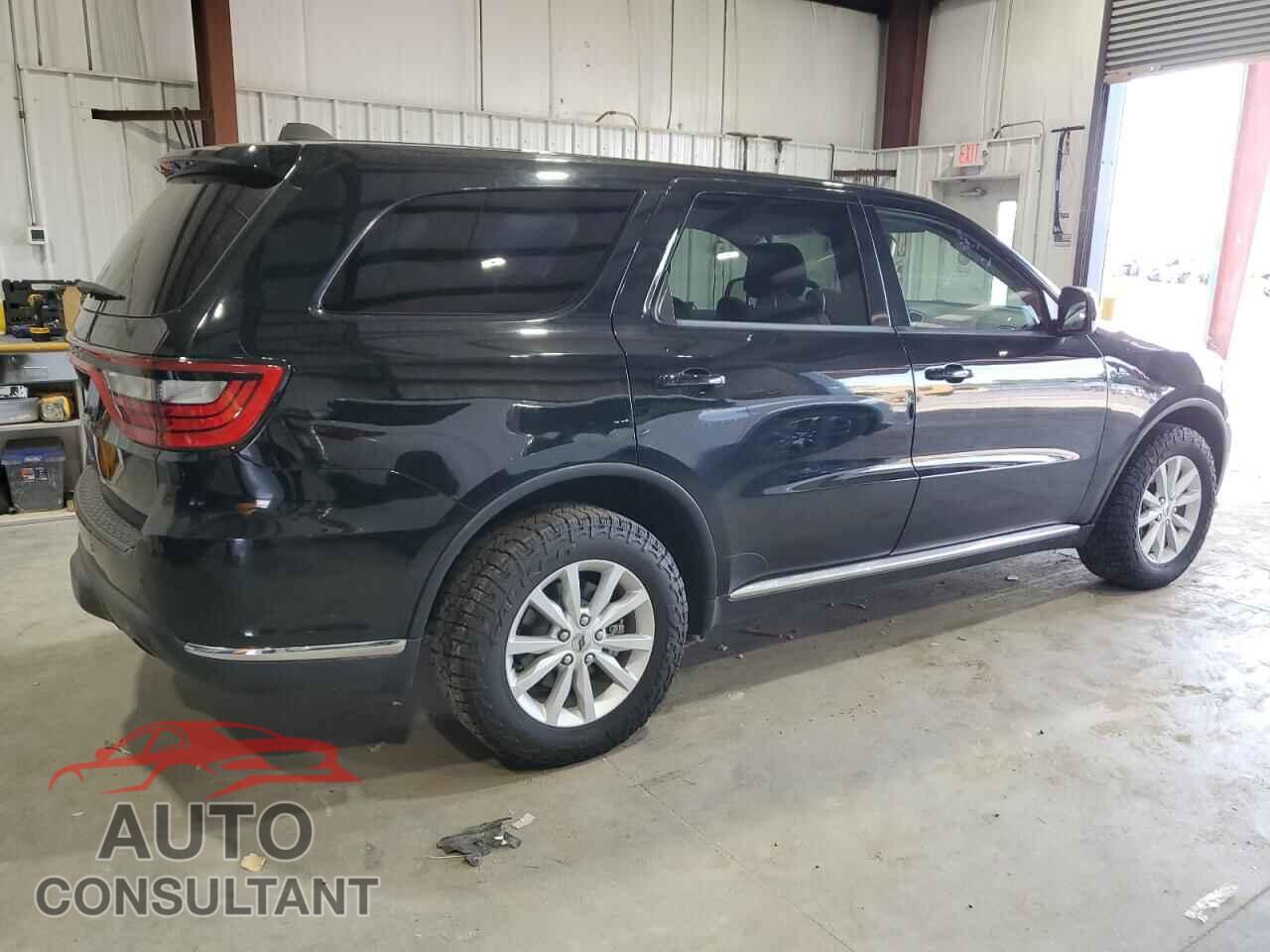 DODGE DURANGO 2020 - 1C4RDJFG2LC261283