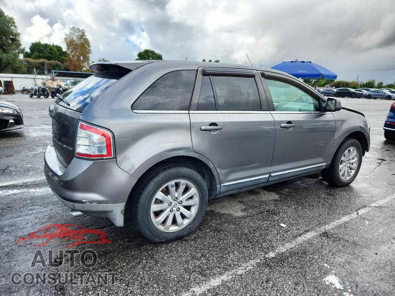 FORD EDGE 2009 - 2FMDK39C79BA60794