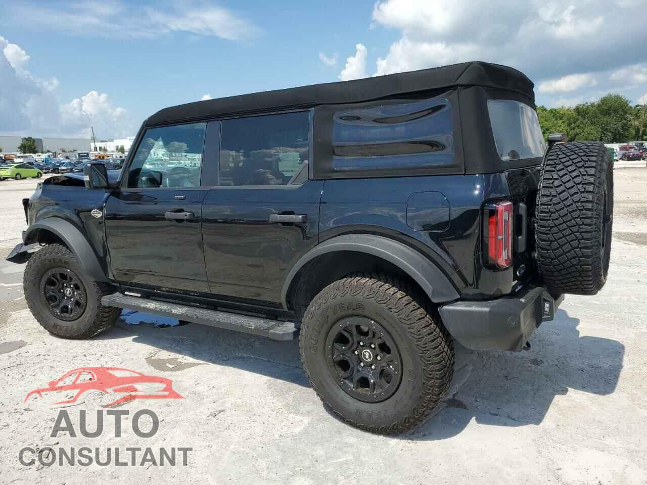FORD BRONCO 2023 - 1FMEE5DP5PLB83959