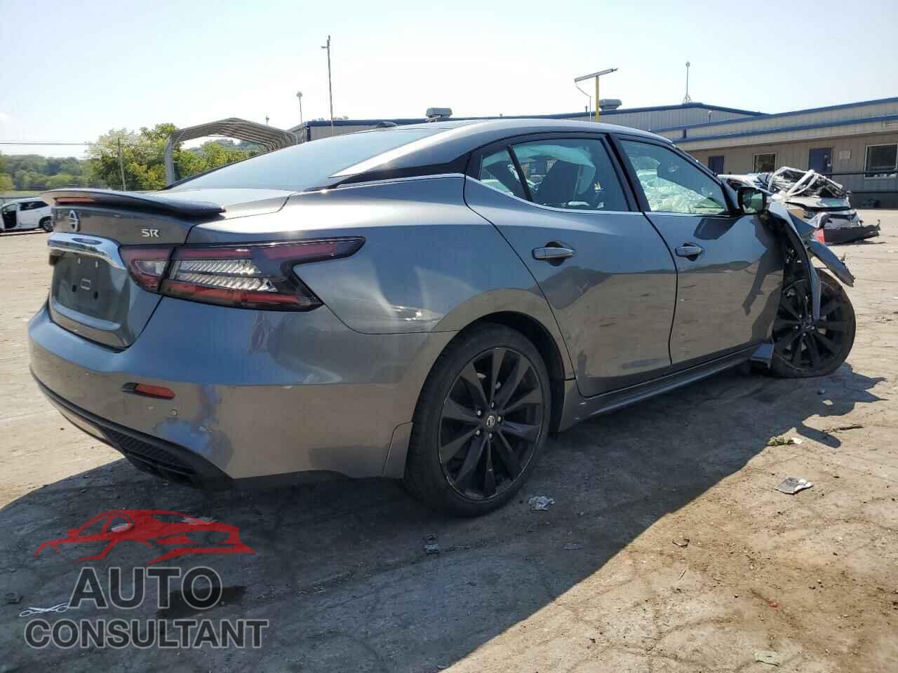 NISSAN MAXIMA 2020 - 1N4AA6EV1LC380919