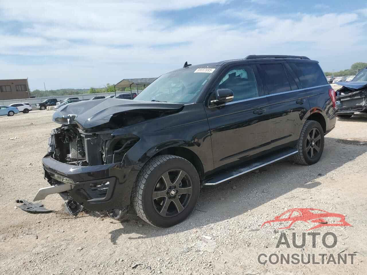 FORD EXPEDITION 2021 - 1FMJU1JT2MEA74399