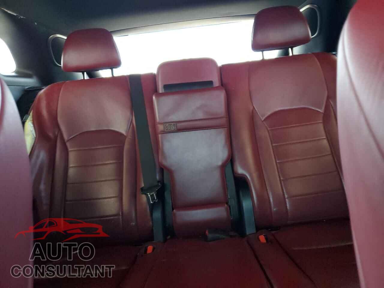 LEXUS RX350 2017 - 2T2BZMCA6HC076443