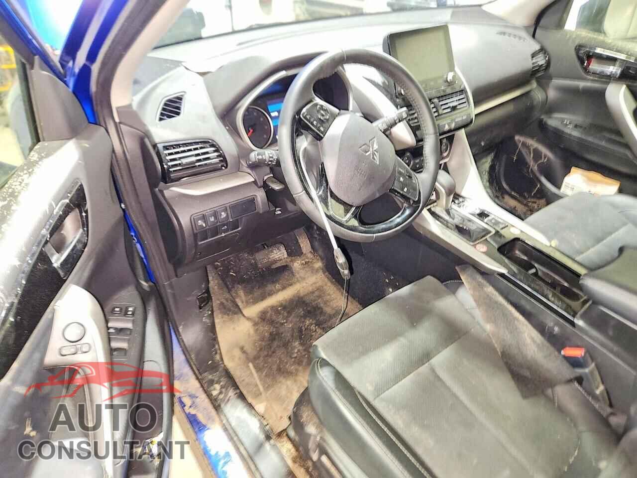 MITSUBISHI ECLIPSE 2026 - JA4ATWAAXTZ025326