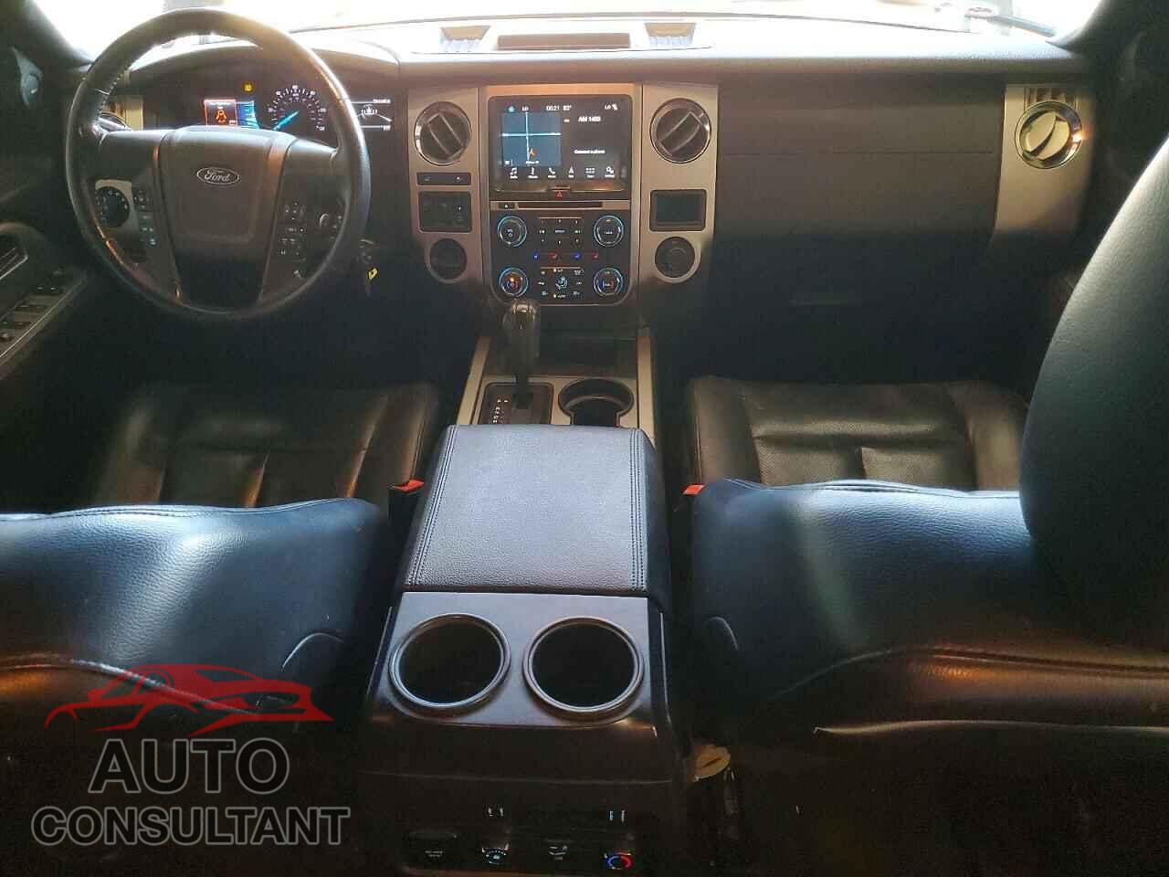 FORD EXPEDITION 2017 - 1FMJK1HT5HEA75726