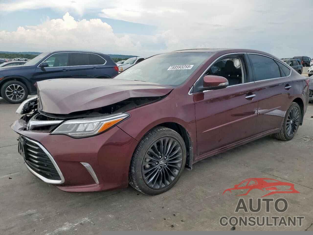 TOYOTA AVALON 2016 - 4T1BK1EB5GU212636