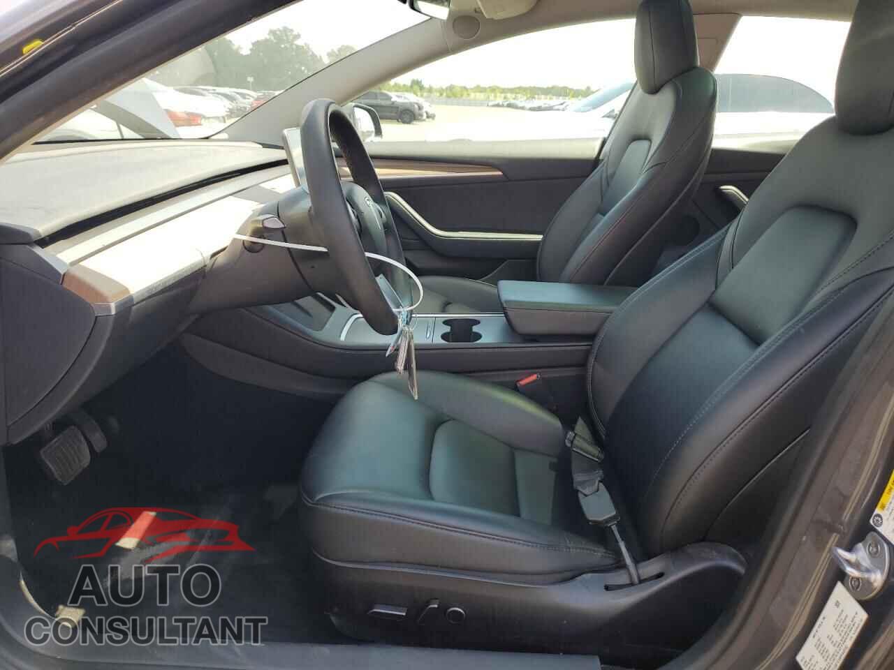TESLA MODEL 3 2023 - 5YJ3E1EA9PF449162