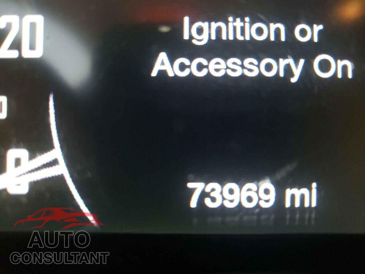 DODGE DURANGO 2017 - 1C4RDJDG3HC928792