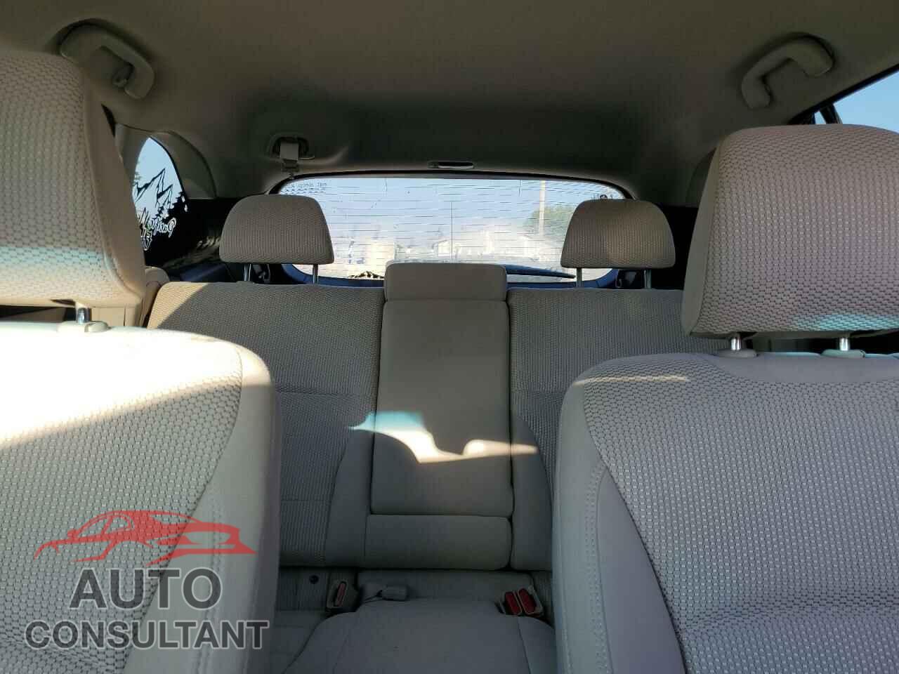 SUBARU OUTBACK 2019 - 4S4BSAFC8K3303986